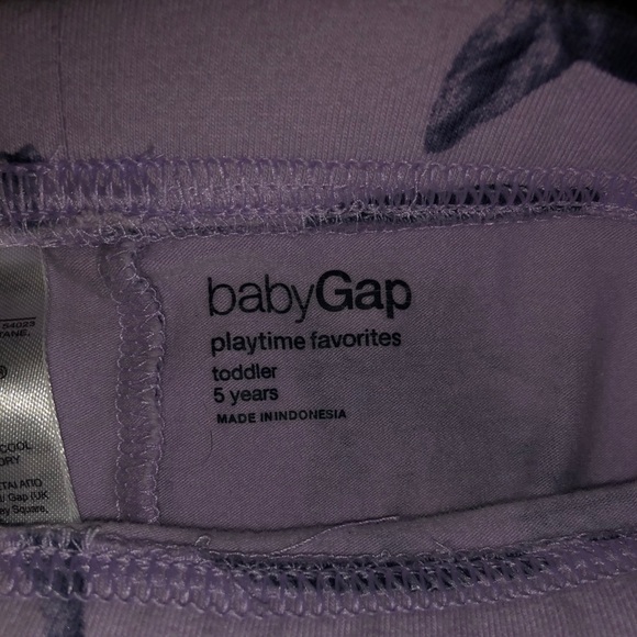 Pants - Picture 3 of 3